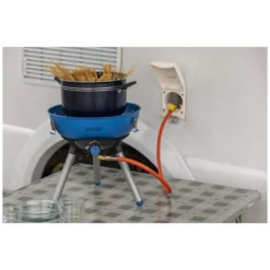 Campingkocher, Gasgrill Campingaz Party Grill 400 Caravan Connect -Camping Rabatt Geschäft campingaz party grill 400 caravan connect camping gaskocher gasgrill 1000 3 24732