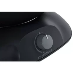 Tischgrill Campingaz Stove 360 Grill CV -Camping Rabatt Geschäft campingaz tischgrill 360 cv grill anthrazit drehregler temperaturregler camping grill 1000 7 23546