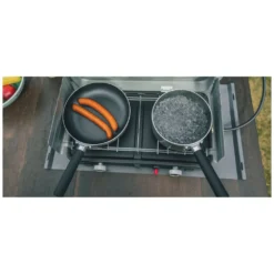 Campingpfanne Outwell Feast Keramikpfanne 24 Cm -Camping Rabatt Geschäft campingkocher geeignete pfanne outwell feast keramikpfanne 24 cm 1000 3 27872