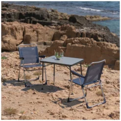 Campingtisch Crespo AP/245 | 80 X 60 Cm -Camping Rabatt Geschäft campingtisch crespo ap 245 1000 12 28293