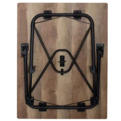 Campingtisch Eurotrail Rochefort L -Camping Rabatt Geschäft campingtisch eurotrail rochefort 6 aluminiumtisch hoehenverstellbar klapptisch 1000 2 20615