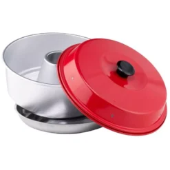 Camping-Backofen Omnia Classic 3L -Camping Rabatt Geschäft campingzubehoer omnia classic maxi 3 liter backofen campingbackofen 1000 2 28189