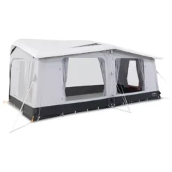 Wohnwagenvorzelt Dometic Residence AIR Tour | Grösse 11 | 890 - 915 Cm -Camping Rabatt Geschäft caravan ganzzelt dometic residence air tour reisevorzelt 1000 3 27325