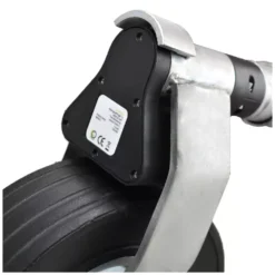 E-Trailer E-Load Deichsellaufrad Mit Stützlastermittlung -Camping Rabatt Geschäft caravan stuetzlastermittlung deichsellaufrad e trailer e load 1000 3 28220