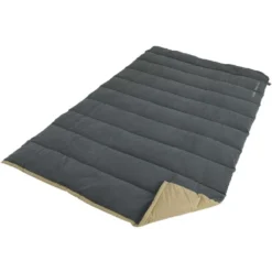Campingdecke Outwell Constellation Duvet Lux XL, Blau | Ausstellungsstück -Camping Rabatt Geschäft constellation lux duvet xl schlafdecke schlafsack outwell 1000 2 28692
