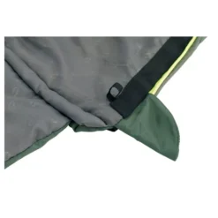 Wendeschlafsack Outwell Contour Lux XL Grün | Reissverschluss Links 11 Wendeschlafsack Outwell Contour Lux XL Grün | Reissverschluss Links -Camping Rabatt Geschäft contour lux xl wendeschlafsack mit befestigungspunkte fuer innenbezug 1000 4 27592