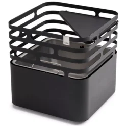 Gussplatte Höfats Für Cube Feuerkorb -Camping Rabatt Geschäft cube gussplatte hoefats planchagrill campinggrill plancha 1000 3 22345