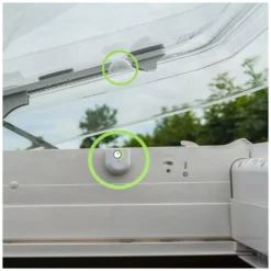 E-Trailer Starterpaket Caravan Mit E-Load, E-Pressure Und E-Switch Modul -Camping Rabatt Geschäft dachluken bewegungsmelder e trailer e switch sensor 1000 18 28237