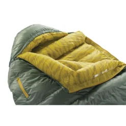 Winterschlafsack Therm-a-Rest Questar 20F/-6C Large -Camping Rabatt Geschäft daunenschlafsack therm a rest 20f 6c dicker mumienschlafsack outdoorschlafsack 1000 2 20947