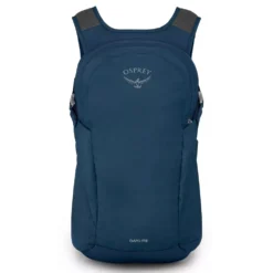 Tagesrucksack Osprey Daylite, Wave Blue -Camping Rabatt Geschäft daylite osprey tagesrucksack fahrradrucksack wave black 1000 1 22212