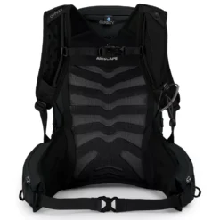 Frauenrucksack Osprey Tempest 9 WM/L, Bell Orange -Camping Rabatt Geschäft daypack rucksack fuer frauen damenrucksack wm l osprey tempest 20 1000 2 22197