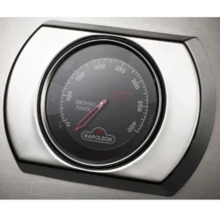 Einbau-Gasgrill Napoleon Integrierter 38 RB Der Serie 700 Inklusive Drehspiess Und Innenbeleuchtung -Camping Rabatt Geschäft deckelthermometer accu probe im kardon look napoleon einbau grills 700serie 38rb edelstahl 1000 15 26065