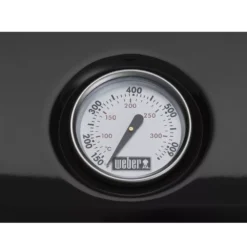 Weber Lumin Mit Stand, Black | Ausstellungsstück -Camping Rabatt Geschäft deckelthermometer lumin elektrogrill mit stand weber farbe schwarz 1000 4 27740