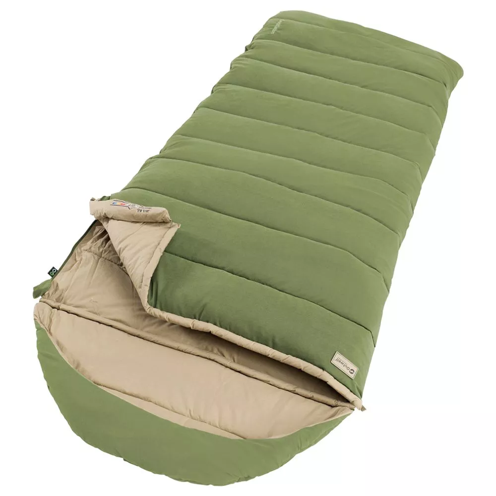 Deckenschlafsack Outwell Constellation 2 Deckenschlafsack Outwell Constellation – Bild 2