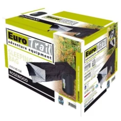 Camping Rabatt Geschäft -Camping Rabatt Geschäft deckenschlafsack schlafsack eurotrail rosewood 2 1 8654