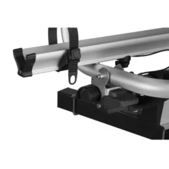 Fahrradträger, Deichselträger Thule Caravan Smart -Camping Rabatt Geschäft deichsel fahrradtraeger thule caravan smart velotraeger 4 9183