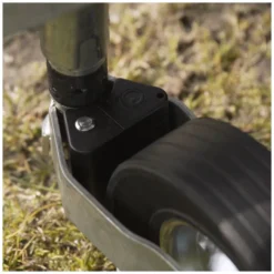 E-Trailer E-Load Deichsellaufrad Mit Stützlastermittlung -Camping Rabatt Geschäft deichsellaufrad stuetzlast ermittlung e load e trailer 1000 6 28220