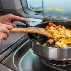 Petromax Dimego Kochgeschirr -Camping Rabatt Geschäft dimego camping topfset edelstahl petromax zubehoer stapelfunktion 1000 7 27998