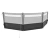 Aufblasbarer Windschutz Dometic AIR Screen FTA