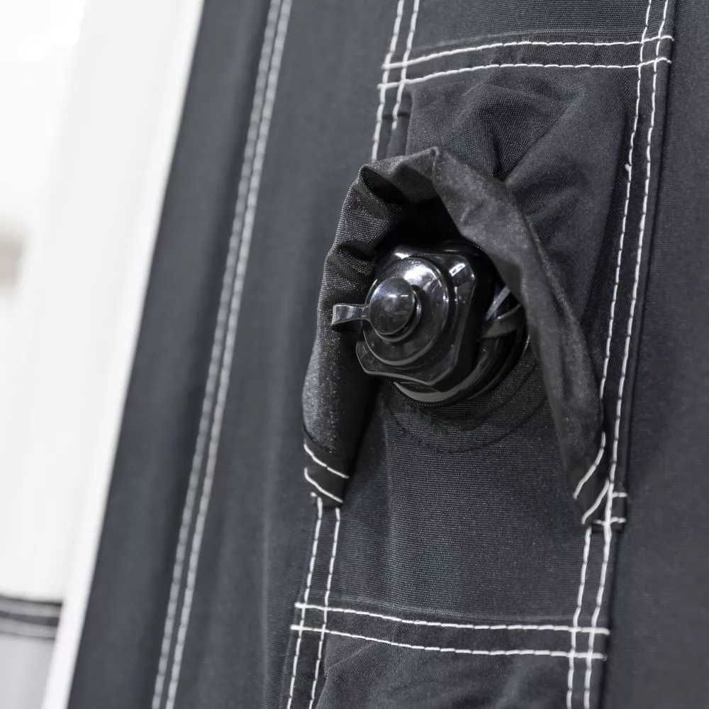 Aufblasbares Wohnmobil-Vorzelt Dometic Grande Air Pro 390 M 2 Aufblasbares Wohnmobil-Vorzelt Dometic Grande Air Pro 390 M – Bild 2