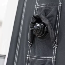 Aufblasbares Vorzelt Dometic Club Air All-Season 390 L -Camping Rabatt Geschäft dometic aufblasbares vorzelte einpunkt aufblassystem aufpumpsystem 1000 4 23249