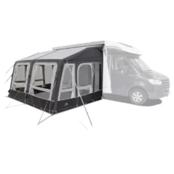 Aufblasbares Vorzelt Dometic Grande Air All-Season 390 S -Camping Rabatt Geschäft dometic aufblasbares wohnmobilvorzelt grande air all season 390 s airvorzelt fuer reisemobile 1000 2 21804