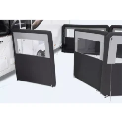 Aufblasbarer Windschutz Dometic Air Break All Season 5 -Camping Rabatt Geschäft dometic camping windschutz air break all season 5 aufblasbarer sichtschutz windzaun 1000 3 23274