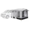 Freistehendes Busvorzelt Dometic Club Air Tour DA