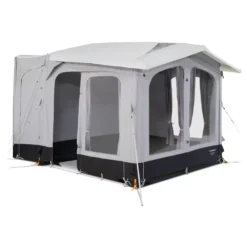 Freistehendes Busvorzelt Dometic Club Air Tour DA -Camping Rabatt Geschäft dometic club air tour drive away airvorzelt campingbus 1000 4 27434