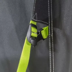 Freistehendes Busvorzelt Dometic Club Deluxe Air Pro DA -Camping Rabatt Geschäft dometic club deluxe air pro da abspannleinen befestigung sturmabspannung freistehendes airzelt bus 1000 15 24371