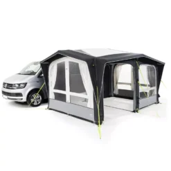 Freistehendes Busvorzelt Dometic Club Deluxe Air Pro DA -Camping Rabatt Geschäft dometic club deluxe air pro da busvorzelt freistehend aufblasbar 1000 2 24371