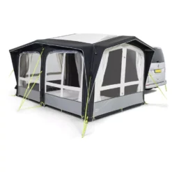 Freistehendes Busvorzelt Dometic Club Deluxe Air Pro DA -Camping Rabatt Geschäft dometic club deluxe air pro da buszelt freistehend airzelt 1000 5 24371