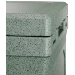 Camping-Kühlbox Dometic Cool-Ice WCI 13, Moss -Camping Rabatt Geschäft dometic cool ice wci 13 camping kuehlbox spezielle labyrinthdichtung robustes design 1000 4 24089