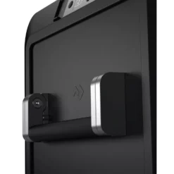 Kühl- Und Gefrierbox Dometic CoolFreeze CFX3 95DZ -Camping Rabatt Geschäft dometic kompressorkuehlbox cfx3 aluminium tragegriffe mit federung outdoor kuehlbox 1000 5 20563