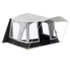 Aufblasbares Vorzelt Dometic Pop Air Tour 340 Bundle Für Eriba