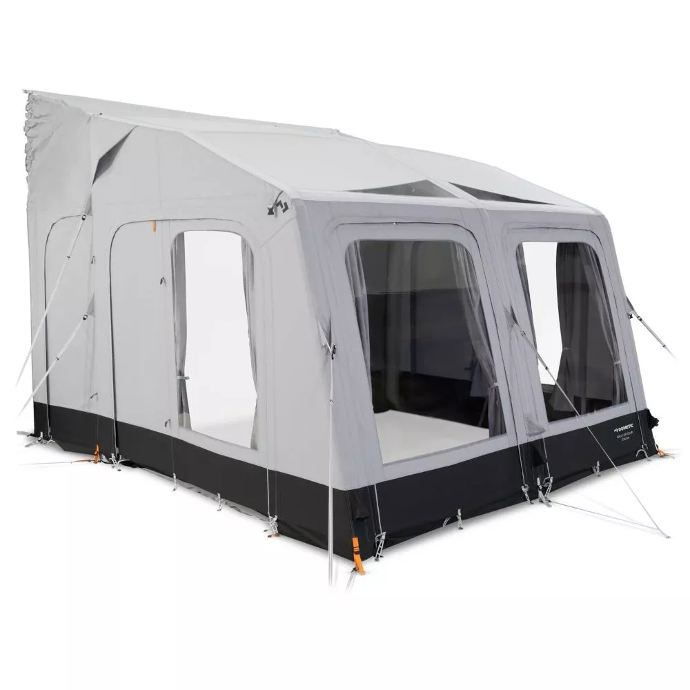 Aufblasbares Wohnmobilvorzelt Dometic Rally Air Tour 390 DA 2 Aufblasbares Wohnmobilvorzelt Dometic Rally Air Tour 390 DA – Bild 2