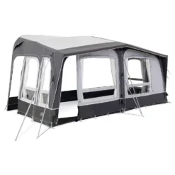 Caravanvorzelt Dometic Residence AIR All-Season | Grösse 12 | 915 - 940 Cm