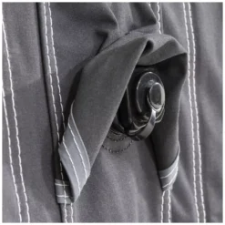 Luftvorzelt Wohnwagen Dometic Residence AIR All-Season | Grösse 18 | 1.065 - 1.090 Cm -Camping Rabatt Geschäft dometic residence air all season einpunkt ventil air frame luftgestaenge wohnwagenvorzelt 1000 9 25142