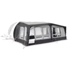 Luftvorzelt Wohnwagen Dometic Residence AIR All-Season | Grösse 18 | 1.065 - 1.090 Cm