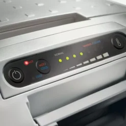 Kühlbox Dometic TropiCool TCX 35 -Camping Rabatt Geschäft dometic tropicool tcx 35 softtouch bedienpanel 3 19026