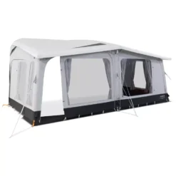 Wohnwagenvorzelt Dometic Residence AIR Tour | Grösse 11 | 890 - 915 Cm -Camping Rabatt Geschäft dometic wohnwagenvorzelt residence air tour reisecamping ganzzelt 1000 4 27325
