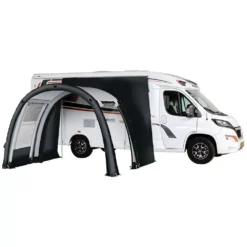 Freistehendes Vorzelt Dorema Traveller Air Modular KlimaTex -Camping Rabatt Geschäft dorema traveller air modular klimatex bus reisemobil kastenwagen vorzelt einzelnes element aufgestellt 1000 2 24393
