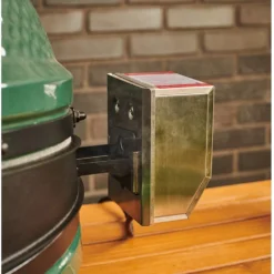 Drehspiess Mit Motor Big Green Egg Rotisserie-Set Für Big Green Egg L -Camping Rabatt Geschäft drehspiess und fleischgabeln aus edelstahl rotisserie mit motor bge large 1000 4 26249