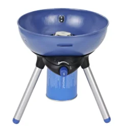 Campingkocher Campingaz Party Grill 200 CV -Camping Rabatt Geschäft dreibeinkocher campingaz party grill 200 cv ventilkartuschenkocher 1000 2 12650