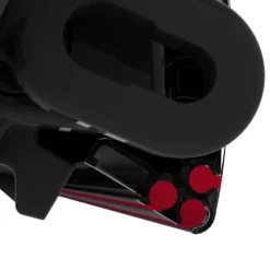 Dachmarkise Fiamma Fiammastore F80 S, Tuch: Royal Grey, Gehäuse: Schwarz -Camping Rabatt Geschäft dreifache kederschiene fiamma fiammastore f80 s sonnenstore 1000 3 22812