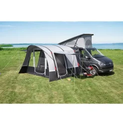 Aufblasbares Busvorzelt DWT Patron Air HQ -Camping Rabatt Geschäft dwt aufblasbares busvorzelt patron air hq buszelt busvorzelte 3 2 14525