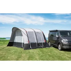 Aufblasbares Busvorzelt DWT Patron Air HQ -Camping Rabatt Geschäft dwt aufblasbares busvorzelt patron air hq buszelt busvorzelte 4 3 14525