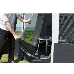 Aufblasbares Busvorzelt DWT Patron Air HQ -Camping Rabatt Geschäft dwt aufblasbares busvorzelt patron air hq buszelt busvorzelte 6 5 14525