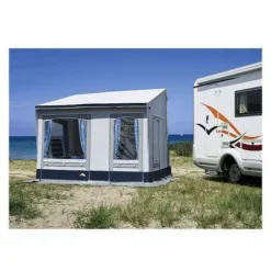 Wohnmobil-Vorzelt DWT Globus Plus -Camping Rabatt Geschäft dwt reisemobilzelt mobilzelt globus plus 2 2 1631