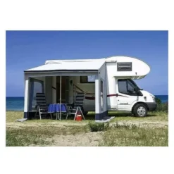 Wohnmobil-Vorzelt DWT Globus Plus -Camping Rabatt Geschäft dwt reisemobilzelt mobilzelt globus plus 4 4 1631